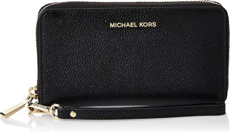 michael kors mercer large flat multifunction phone case|MICHAEL Michael Kors Large Flat Multifunction Phone Case.